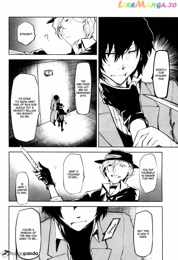 Bungou Stray Dogs Chapter 11 image 11_optimized